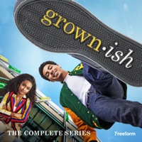 Grown-Ish, The Complete Series à télécharger 