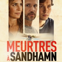 Meurtres à Sandhamn, L'intégrale 1 à 19 (VOST) à télécharger 