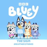 Bluey: The Sign and Other Stories à télécharger 