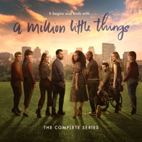 A Million Little Things, The Complete Series à télécharger 