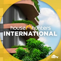 House Hunters International, Season 197 à télécharger 