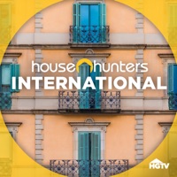 House Hunters International, Season 196 à télécharger 