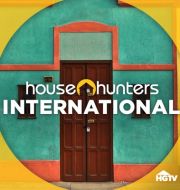House Hunters International, Season 194 à télécharger 