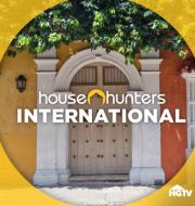House Hunters International, Season 192 à télécharger 