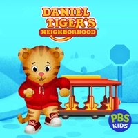 Daniel Tiger's Neighborhood, Vol. 26 à télécharger 