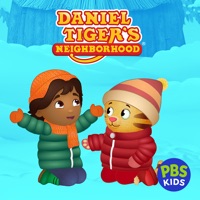 Daniel Tiger's Neighborhood, Vol. 25 à télécharger 