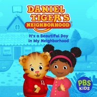 Daniel Tiger's Neighborhood: It's a Beautiful Day in My Neighborhood, Vol. 2 à télécharger 