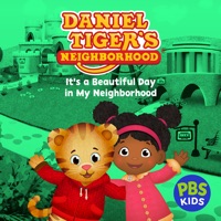 Daniel Tiger's Neighborhood: It's a Beautiful Day in My Neighborhood, Volume 1 à télécharger 