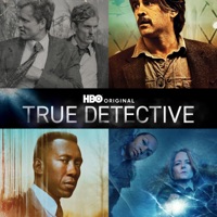 True Detective, Saisons 1-4 (VOST & VF) à télécharger 