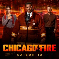 Chicago Fire, Saison 12 (VOST) à télécharger 