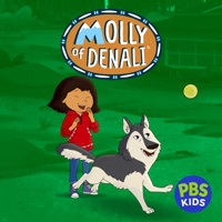 Molly of Denali, Vol. 16 à télécharger 