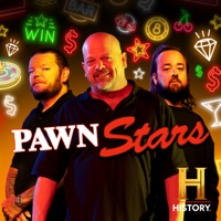 Pawn Stars, Vol. 28 à télécharger 