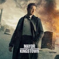 Mayor of Kingstown, Saison 3 (VF) à télécharger 