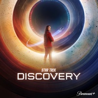 Star Trek: Discovery, Saison 5 (VF) à télécharger 