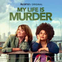 My Life is Murder, Series 4 à télécharger 