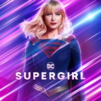 Supergirl, l'Intégrale (VF & VOST) à télécharger 