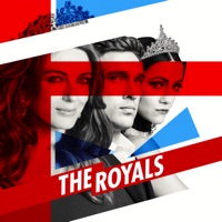 The Royals, Saison 4 (VF) à télécharger 