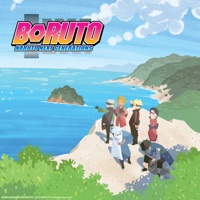 Boruto: Naruto Next Generations, Set 16 - The Funato War (English) à télécharger 