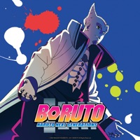 Boruto: Naruto Next Generations, Set 15 - The Otsutsuki Awaken (English) à télécharger 