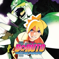 Boruto: Naruto Next Generations, Set 11 - The Mujina Gang (English) à télécharger 