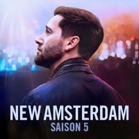 New Amsterdam, Saison 5 (VF) à télécharger 