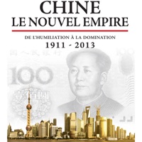 Chine, le nouvel empire à télécharger 