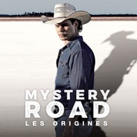 Mystery Road, Saison 3 : les origines (VOST) à télécharger 