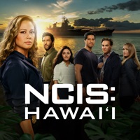 NCIS: Hawai'i, Saison 2 à télécharger 