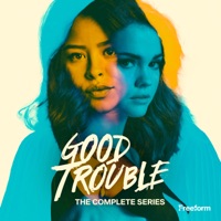Good Trouble, The Complete Series à télécharger 