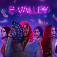 P-Valley, Saison 2 (VOST) à télécharger 