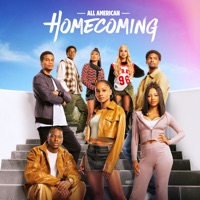 All American Homecoming, Season 3 à télécharger 