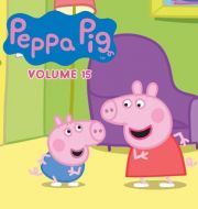 Peppa Pig, Vol. 15 à télécharger 