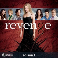 Revenge, Saison 1 à télécharger 
