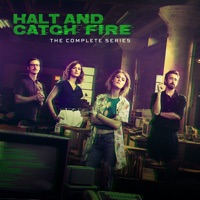 Halt and Catch Fire, The Complete Series à télécharger 