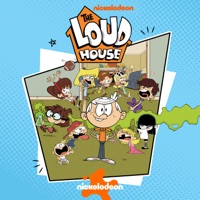 The Loud House, Vol. 15 à télécharger 
