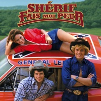 Shérif fais moi peur, Saison 1 (VF) à télécharger 