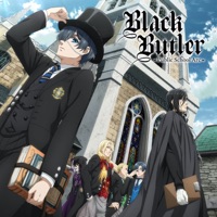 Black Butler - Public School Arc (Original Japanese Version) à télécharger 