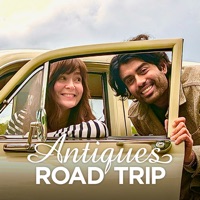 Antiques Road Trip, Season 27 à télécharger 