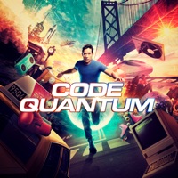 Code Quantum, Saison 2 à télécharger 
