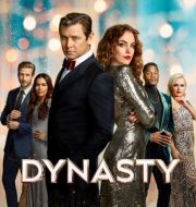 Dynasty, Season 4 à télécharger 