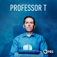 Professor T, Season 3 à télécharger 