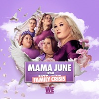 Mama June: From Not to Hot, Vol. 10 à télécharger 