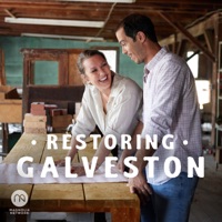 Restoring Galveston, Season 6 à télécharger 