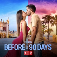 90 Day Fiancé: Before the 90 Days, Season 7 à télécharger 