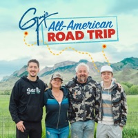 Guy's All-American Road Trip, Season 3 à télécharger 