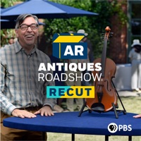 Antiques Roadshow Recut, Season 4 à télécharger 
