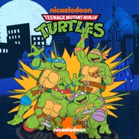 Teenage Mutant Ninja Turtles (1987), Season 8 à télécharger 