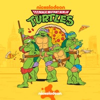 Teenage Mutant Ninja Turtles (1987), Season 7 à télécharger 