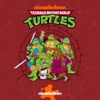 Teenage Mutant Ninja Turtles (1987), Season 4 à télécharger 
