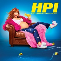 HPI, Saison 4 - Partie 2 à télécharger 